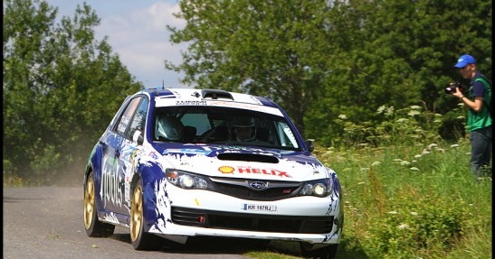Rajd Rzeszowski